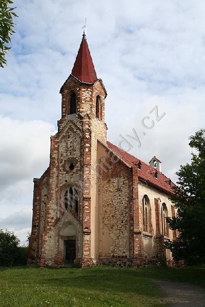 kostel sv. Augustina