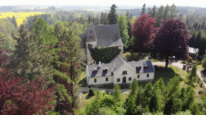 kostel sv. Barbory