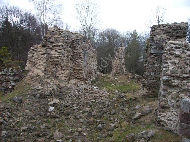 kostel sv. Bartoloměje