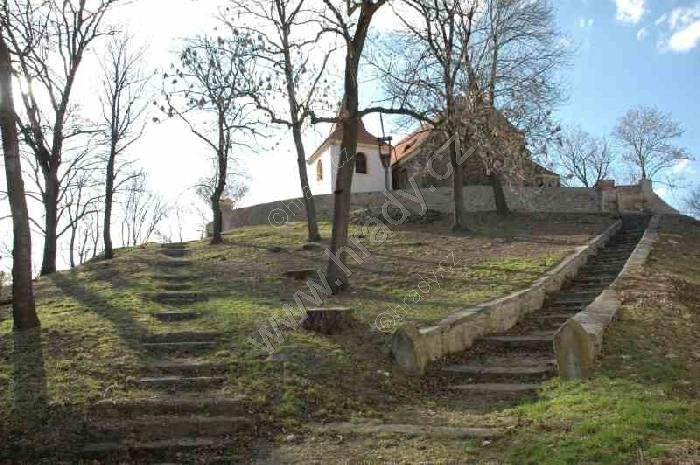 kostel sv. Bartoloměje