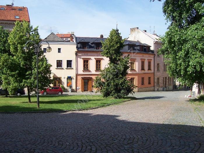 kostel sv. Blažeje