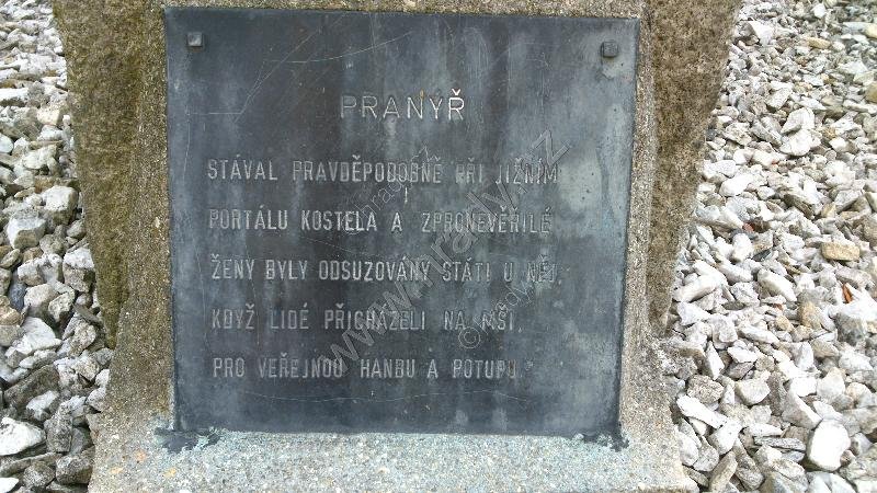 kostel sv. Filipa a Jakuba