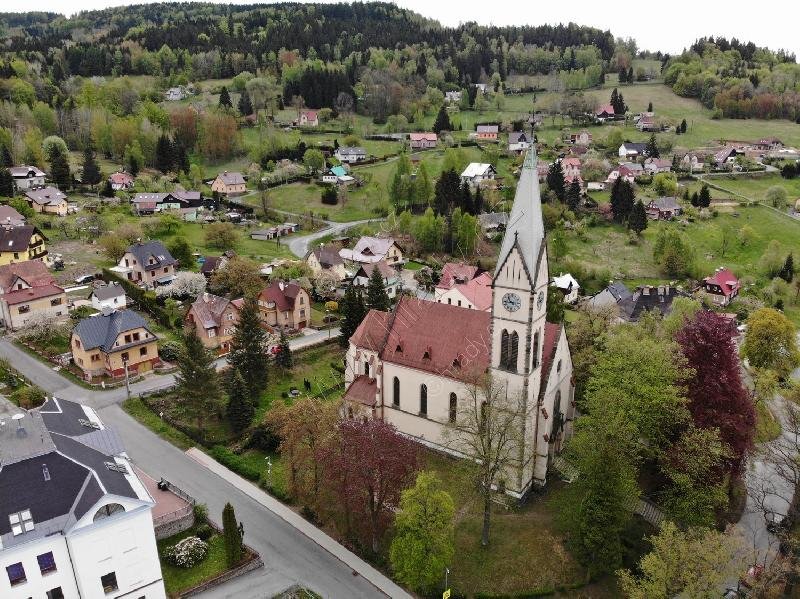 kostel sv. Františka Serafinského