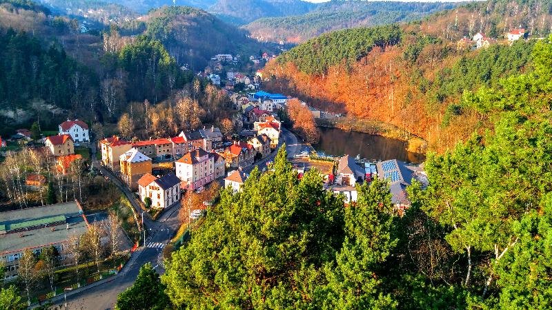 kostel sv. Františka Xaverského