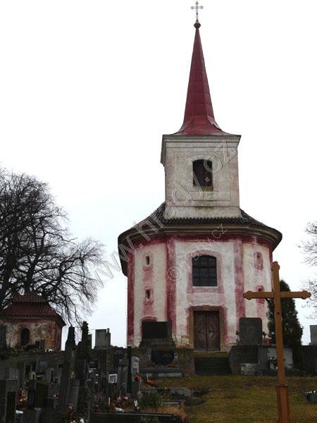 kostel sv. Gotharda