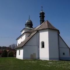 kostel sv. Havla opata