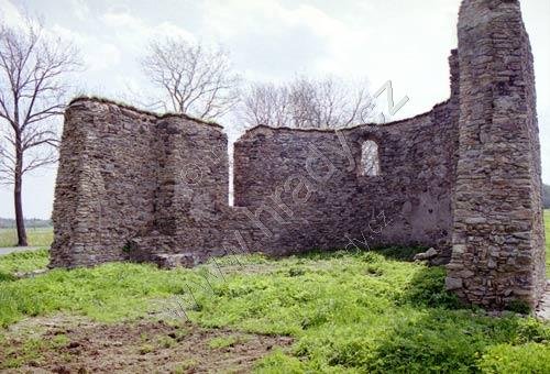 kostel sv. Jakuba