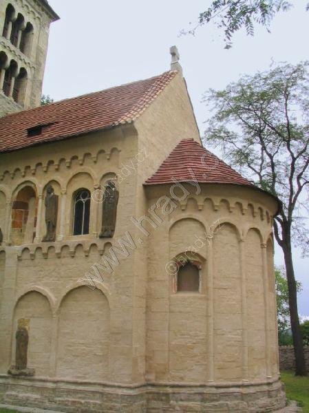 kostel sv. Jakuba