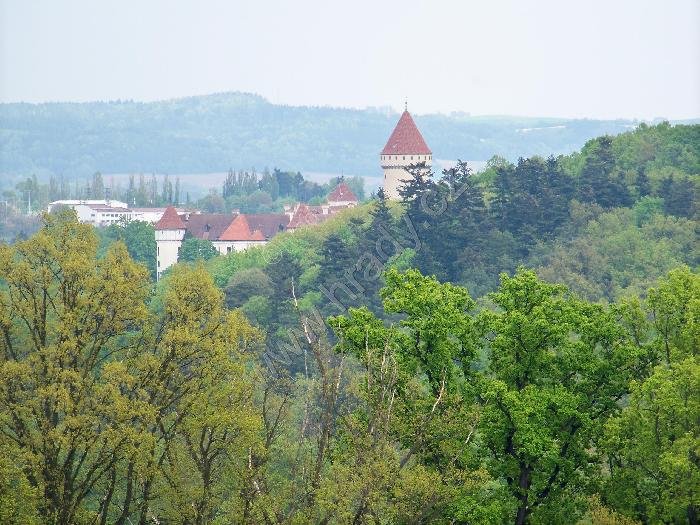 kostel sv. Jakuba