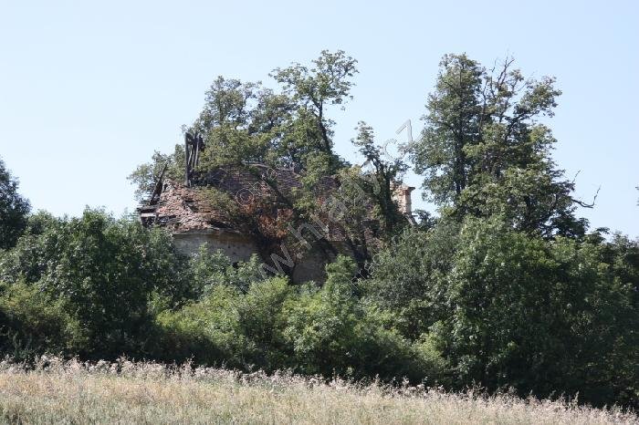 kostel sv. Jakuba
