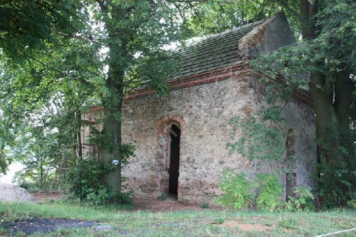 kostel sv. Jakuba