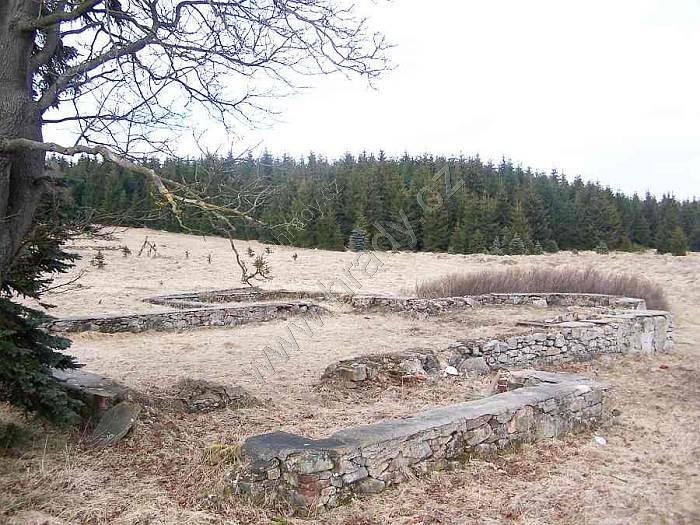 kostel sv. Jana Křtitele