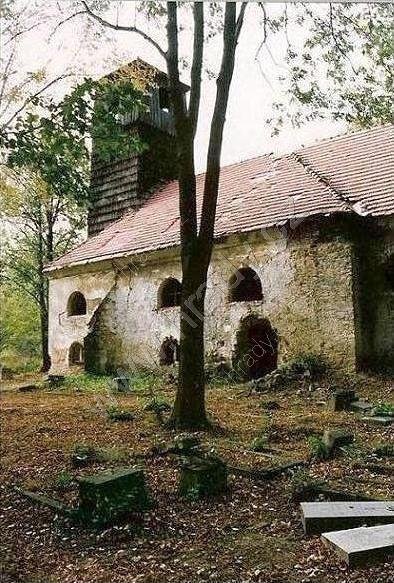 kostel sv. Jiří