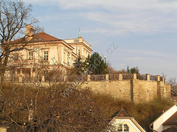 kostel sv. Jiří
