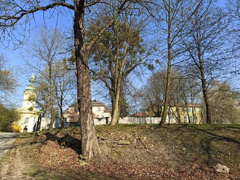 kostel sv. Jiří