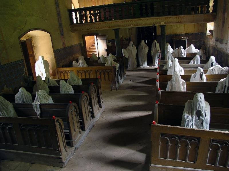 kostel sv. Jiří