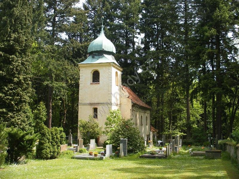 kostel sv. Jiří