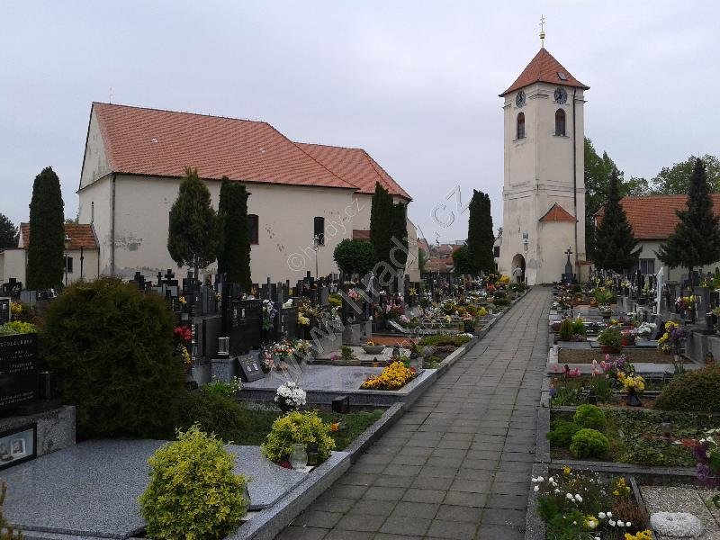 kostel sv. Jiří