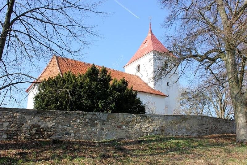 kostel sv. Jiří