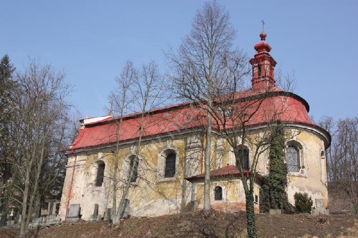 kostel sv. Jiří