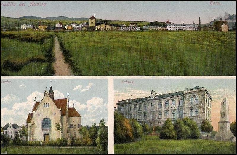 kostel sv. Josefa
