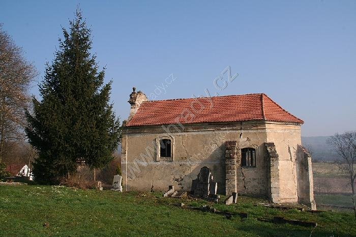 kostel sv. Justina