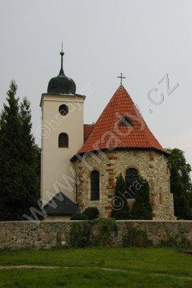 kostel sv. Klimenta