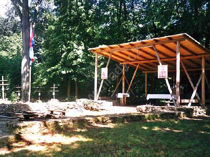 kostel sv. Klimenta