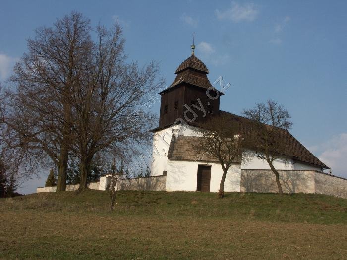 kostel sv. Klimenta