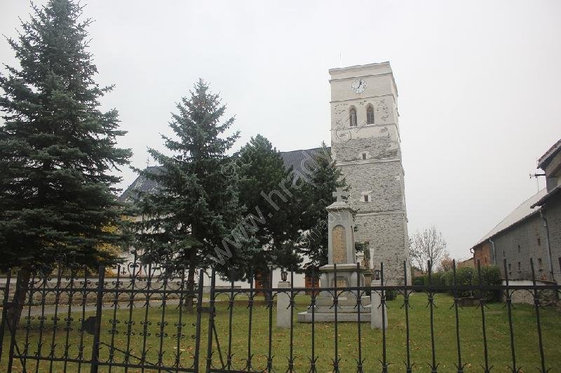 kostel sv. Kunhuty