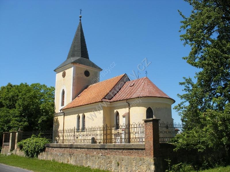 kostel sv. Leonarda (Linharta)