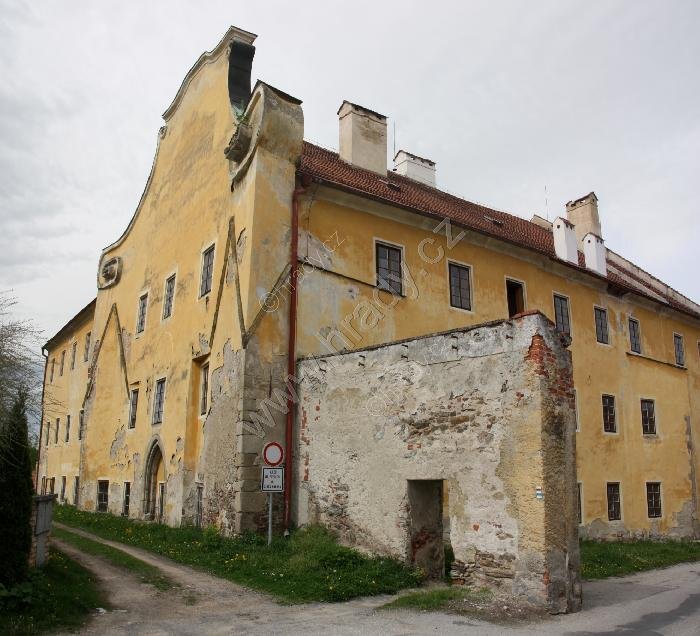 kostel sv. Markéty