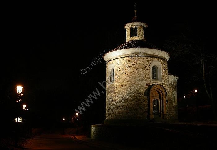 kostel sv. Martina