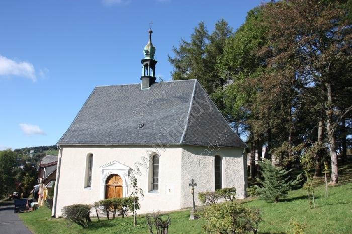 kostel sv. Martina