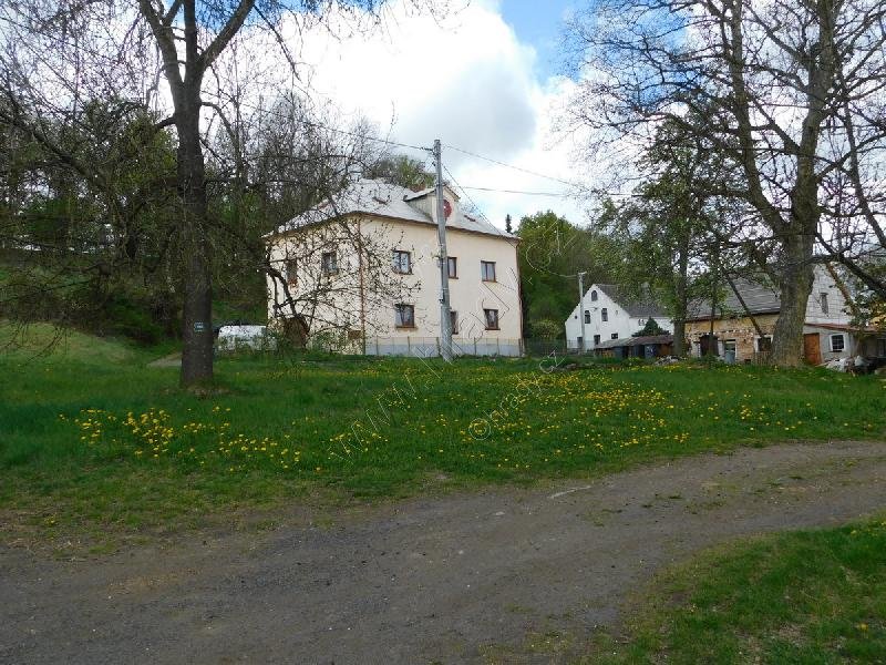 kostel sv. Martina