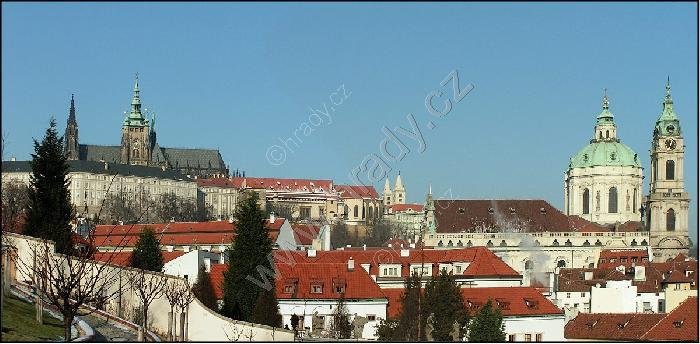 kostel sv. Mikuláše