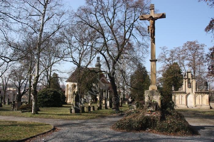 kostel sv. Mikuláše