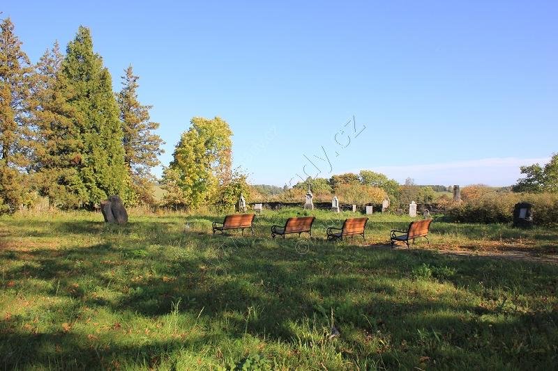 kostel sv. Mikuláše