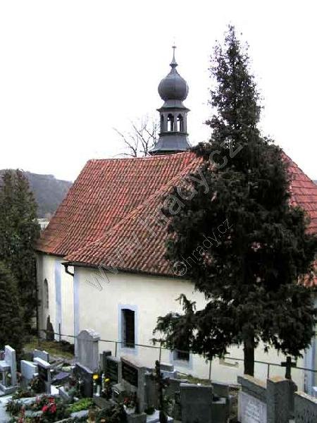kostel sv. Palmácia