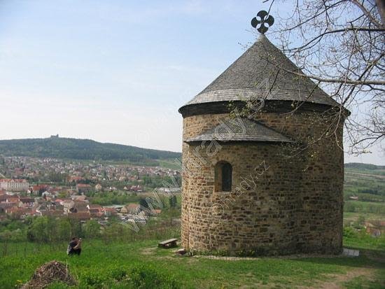 kostel sv. Petra