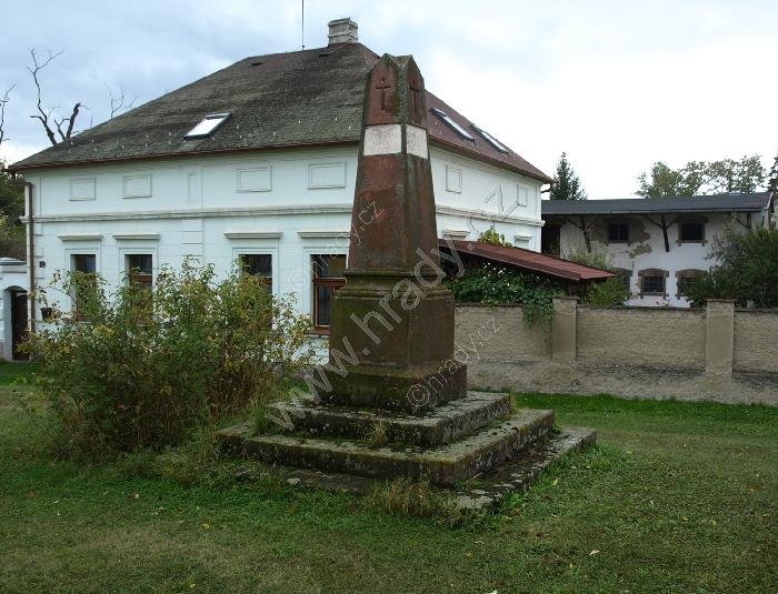 kostel sv. Petra a Pavla