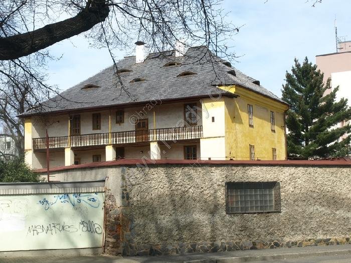 kostel sv. Petra a Pavla