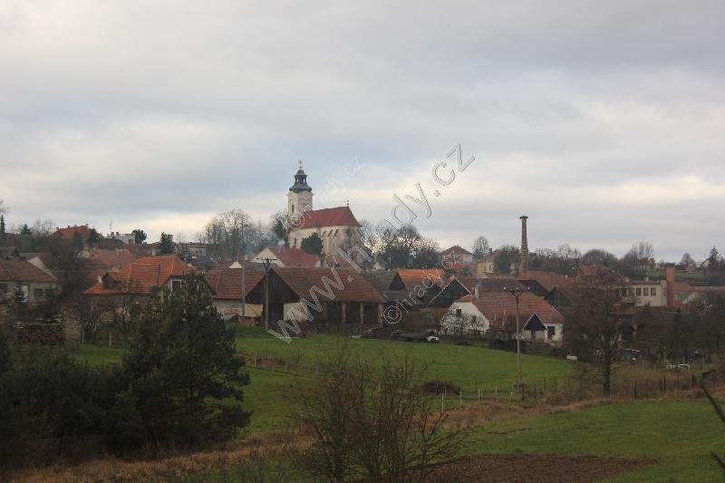 kostel sv. Petra a Pavla