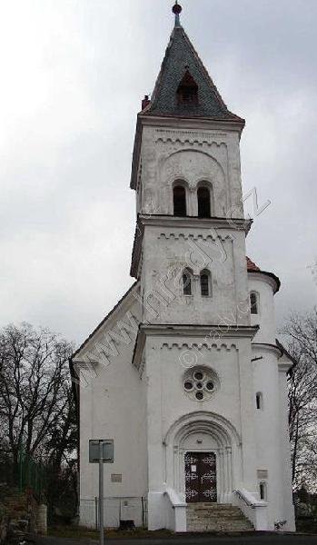 kostel sv. Prokopa