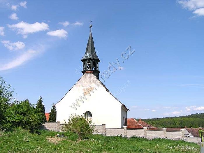 kostel sv. Prokopa