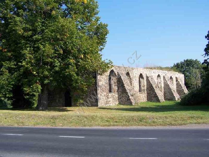 kostel sv. Prokopa