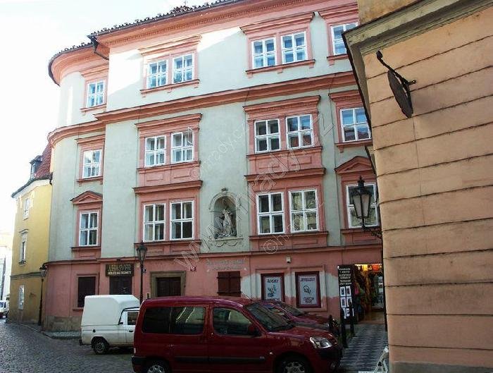 kostel sv. Prokopa