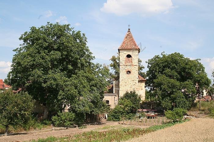kostel sv. Prokopa