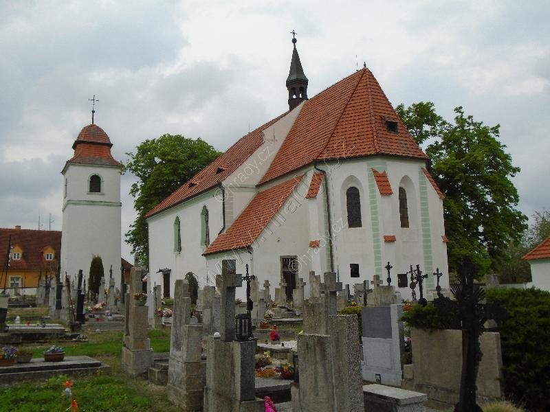 kostel sv. Prokopa
