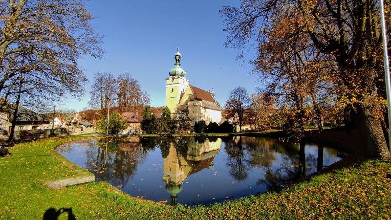 kostel sv. Prokopa